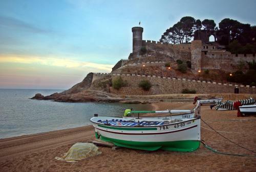 Hostal Alba