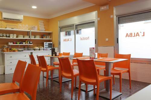 Hostal Alba