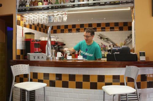 Hostal Alba