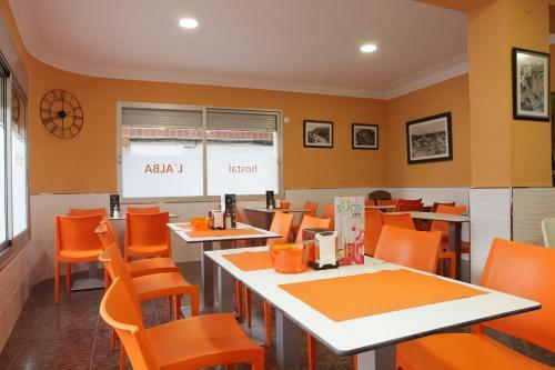 Hostal Alba