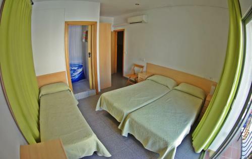 Hostal Alba