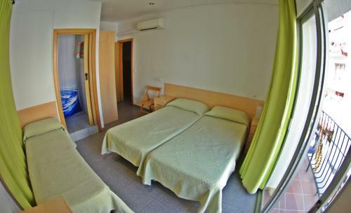 Hostal Alba