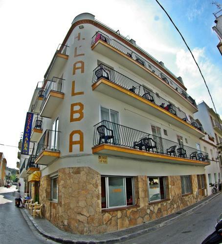 Hostal Alba