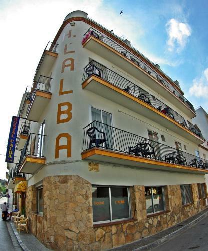 Hostal Alba