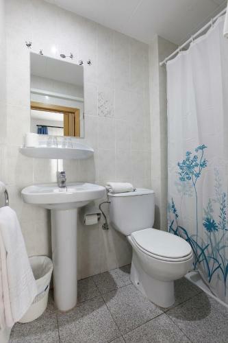 Hostal Alba