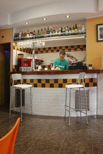 Hostal Alba