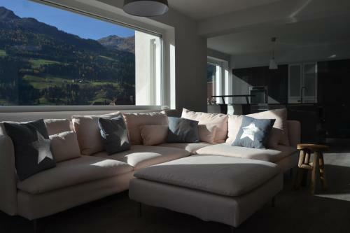 Apartamento Alpenglueckgastein - Private Mountain Lodge