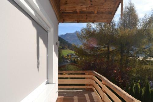 Apartamento Alpenglueckgastein - Private Mountain Lodge