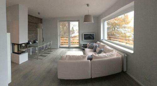 Apartamento Alpenglueckgastein - Private Mountain Lodge