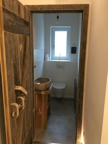 Apartamento Alpenglueckgastein - Private Mountain Lodge
