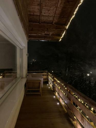 Apartamento Alpenglueckgastein - Private Mountain Lodge