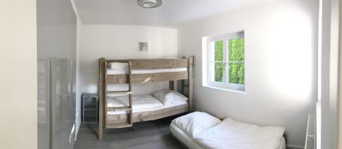 Apartamento Alpenglueckgastein - Private Mountain Lodge