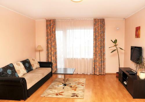 Pilve Apartments