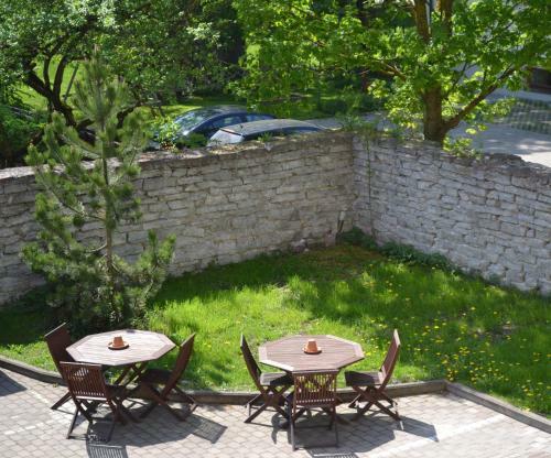Pilve Apartments