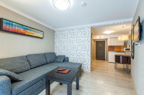 Delta Apartments Old Town Basic