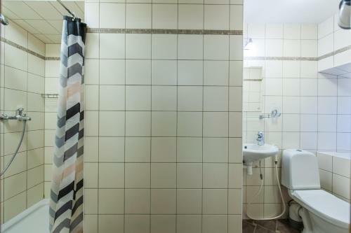 Delta Apartments Old Town Basic