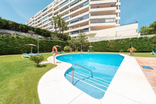 Apartamento Azul