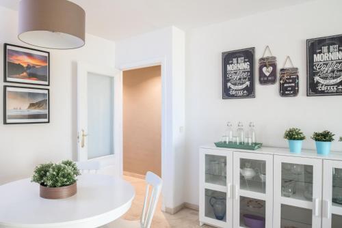 Apartamento Azul