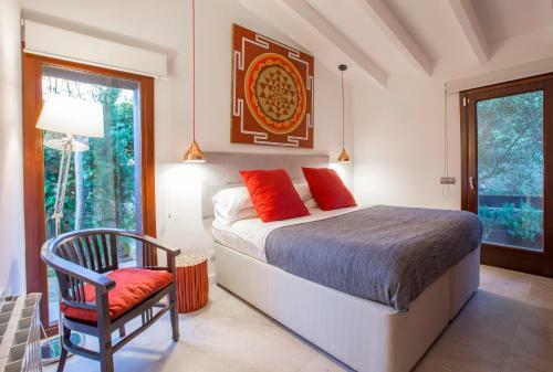 Can Ganesha Villa