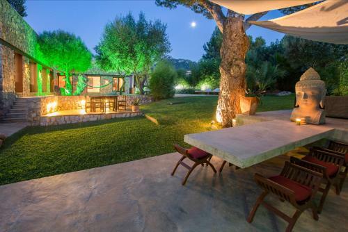 Can Ganesha Villa