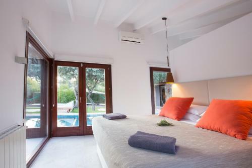 Can Ganesha Villa