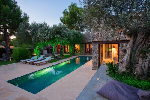 Can Ganesha Villa