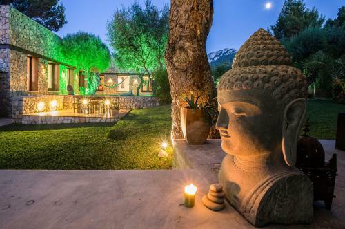 Can Ganesha Villa