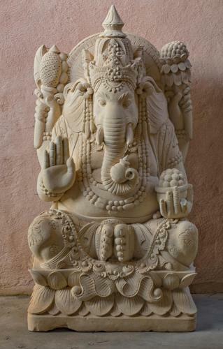 Can Ganesha Villa