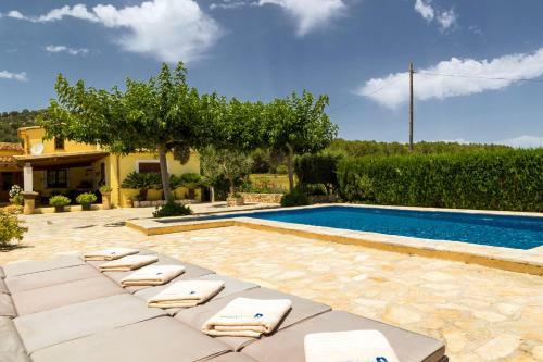 Villa Can Pedro