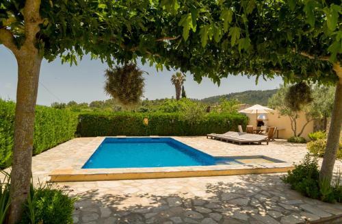 Villa Can Pedro