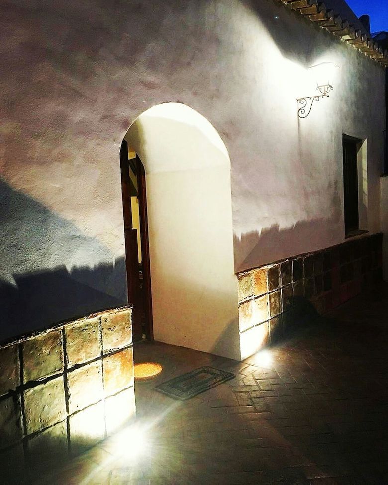 Cueva La Ermita