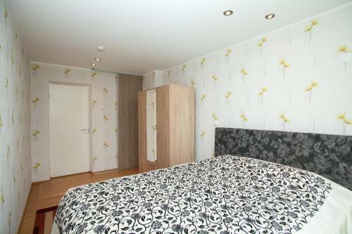 Torni Green Apartement