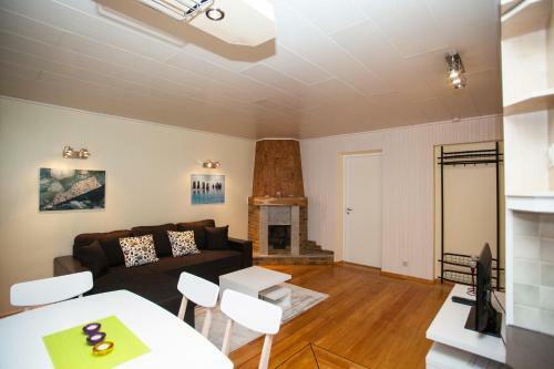 Torni Green Apartement