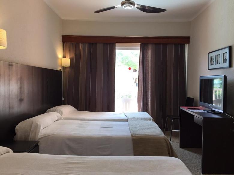 Hostal Jakiton