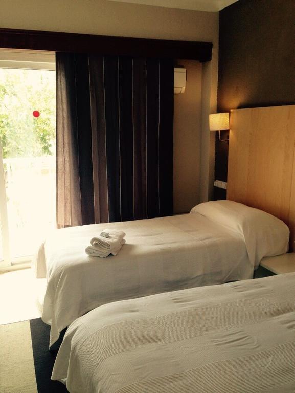 Hostal Jakiton