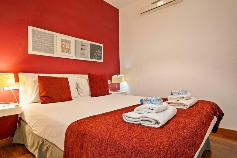 Apartamento Alcam Enamorats