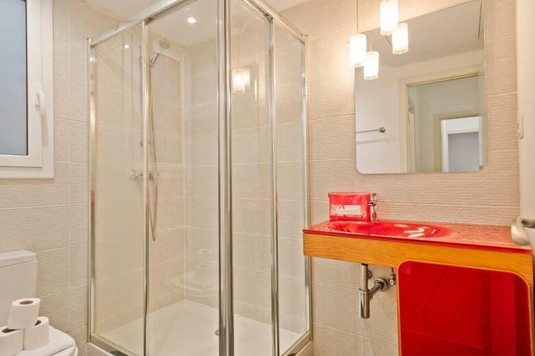 Apartamento Alcam Enamorats