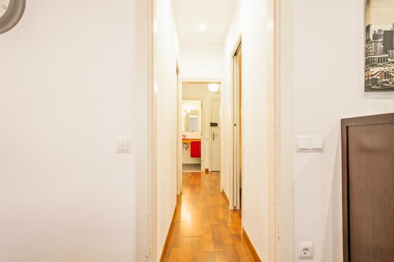 Apartamento Alcam Enamorats