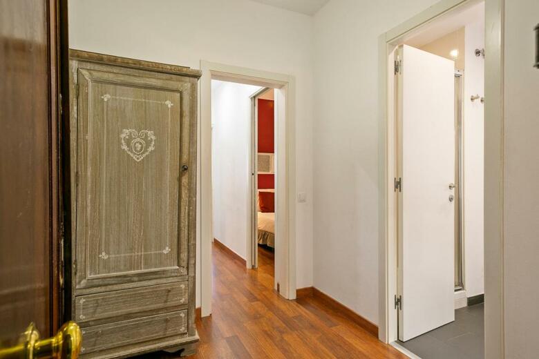 Apartamento Alcam Enamorats
