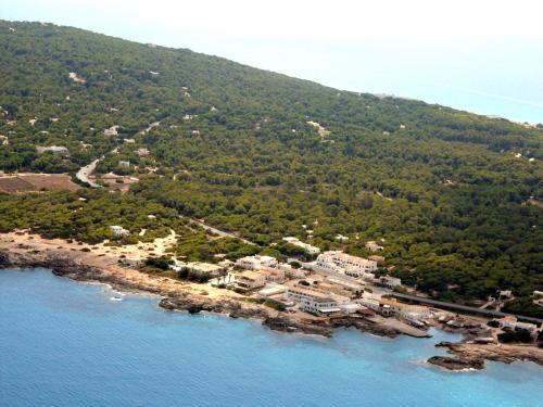 Astbury Apartments Es Calo Village