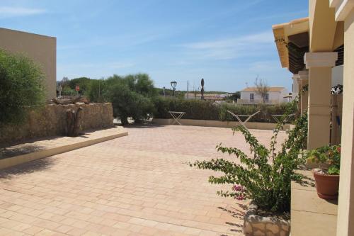 Astbury Apartments Es Calo Village