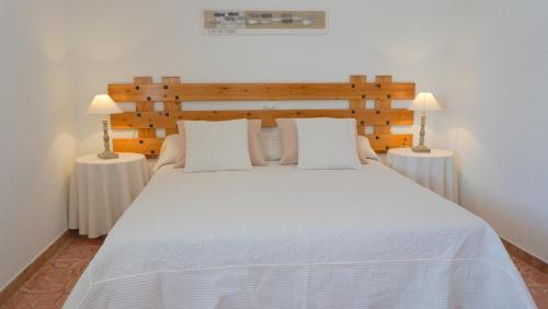 Astbury Apartments Es Calo Village