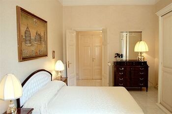 Bed & Breakfast Armonia All'opera