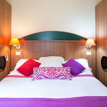 Hotel Ivanhoe