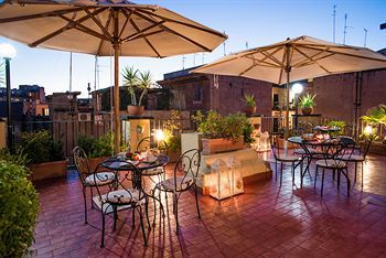 Hotel Ivanhoe