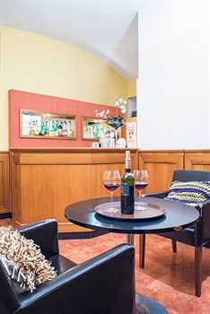 Hotel Ivanhoe