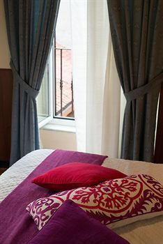 Hotel Ivanhoe