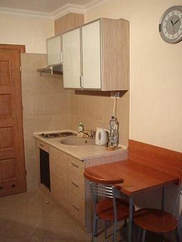 Nil Pol Apartments