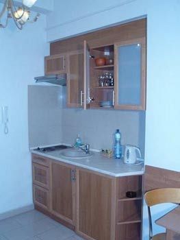 Nil Pol Apartments