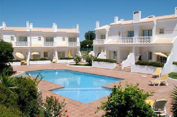 Hotel Quinta Da Balaia